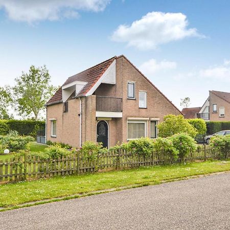 Stunning Home In Breskens With Kitchen Esterno foto